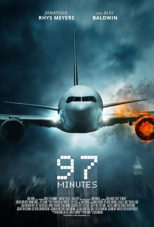 97 Minutes - Vj Jingo